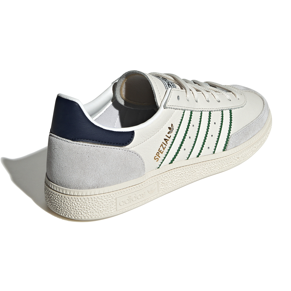 Handball Spezial - White Green