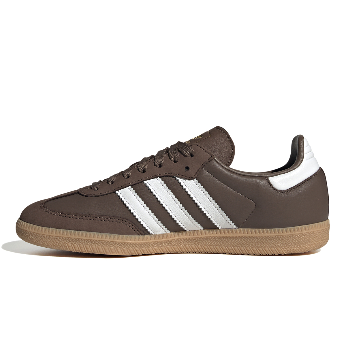 Adidas originals samba leather hotsell