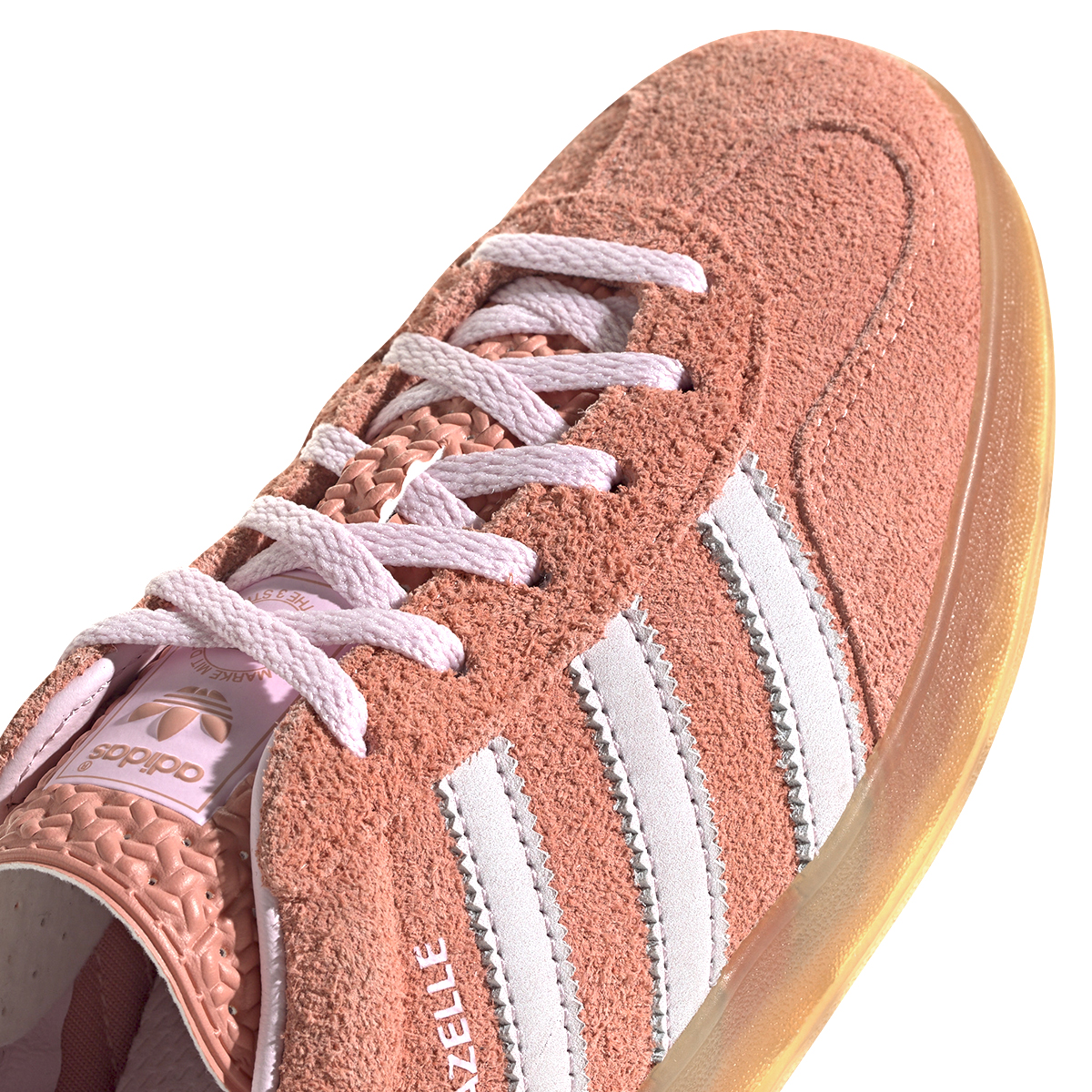 Adidas originals gazelle women's review hotsell