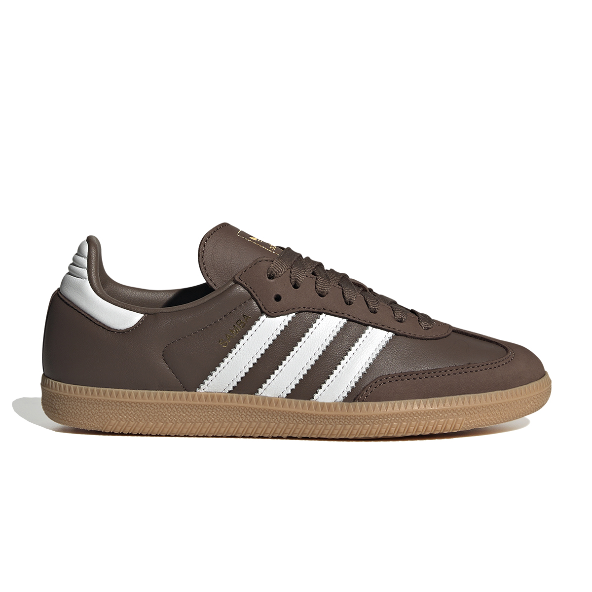 Adidas samba leather hotsell