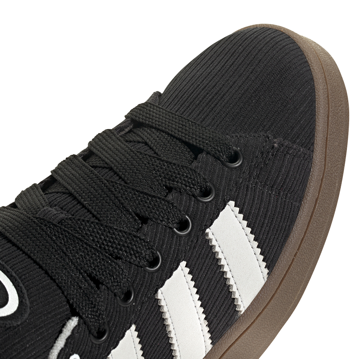 adidas Originals Campus 00s Cord Black Solekitchen