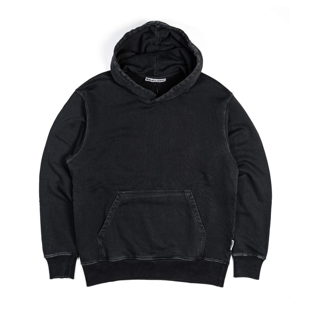 Black yeezy hoodie on sale