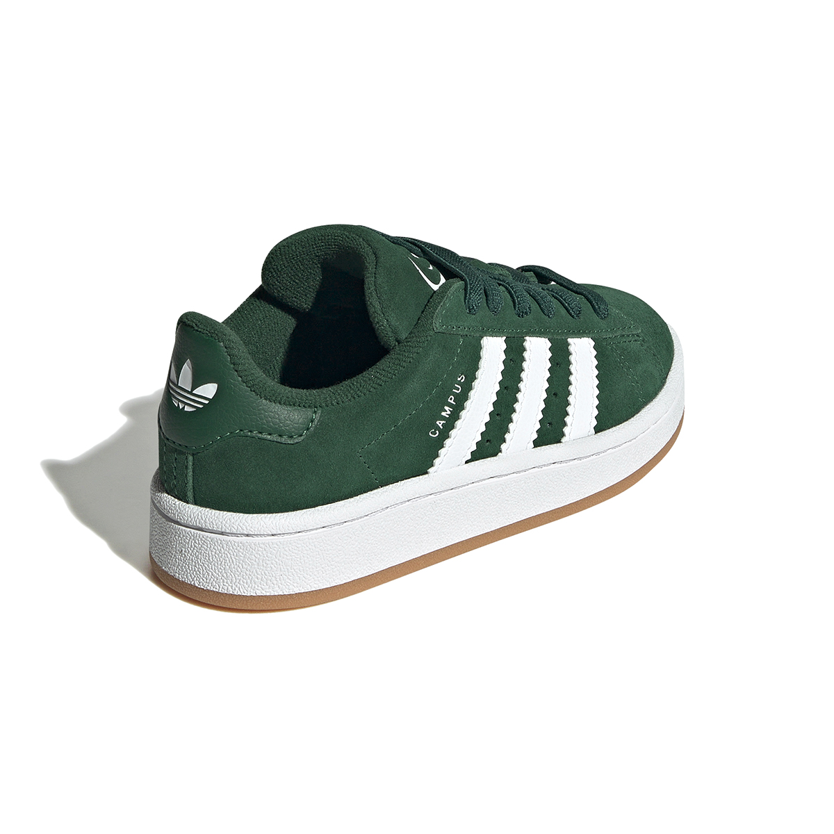 Campus 00s Kids Pre School Dark Green