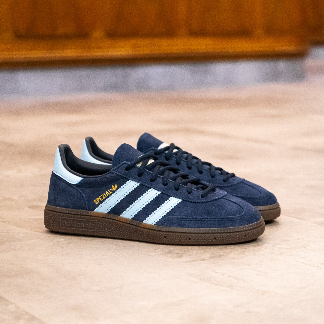 Handball Spezial Collegiate Navy