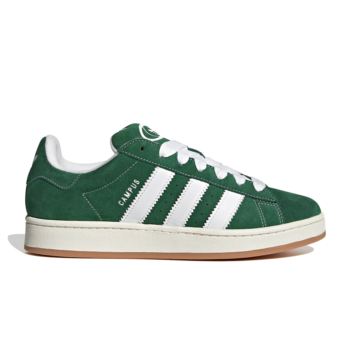 Adidas originals - sneakers laag 'falcon' in jade groen best sale