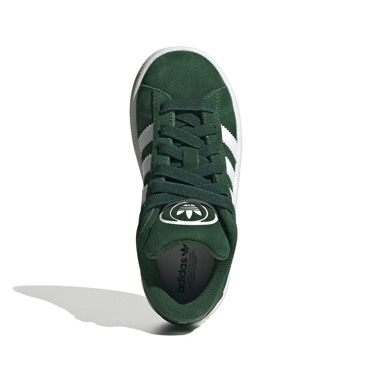 Adidas los angeles dark green best sale