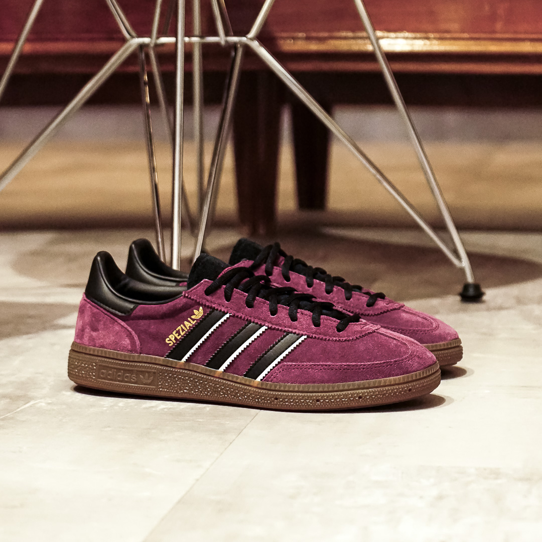 全国宅配無料 Originals adidas adidas originals Spezial アディダス ...