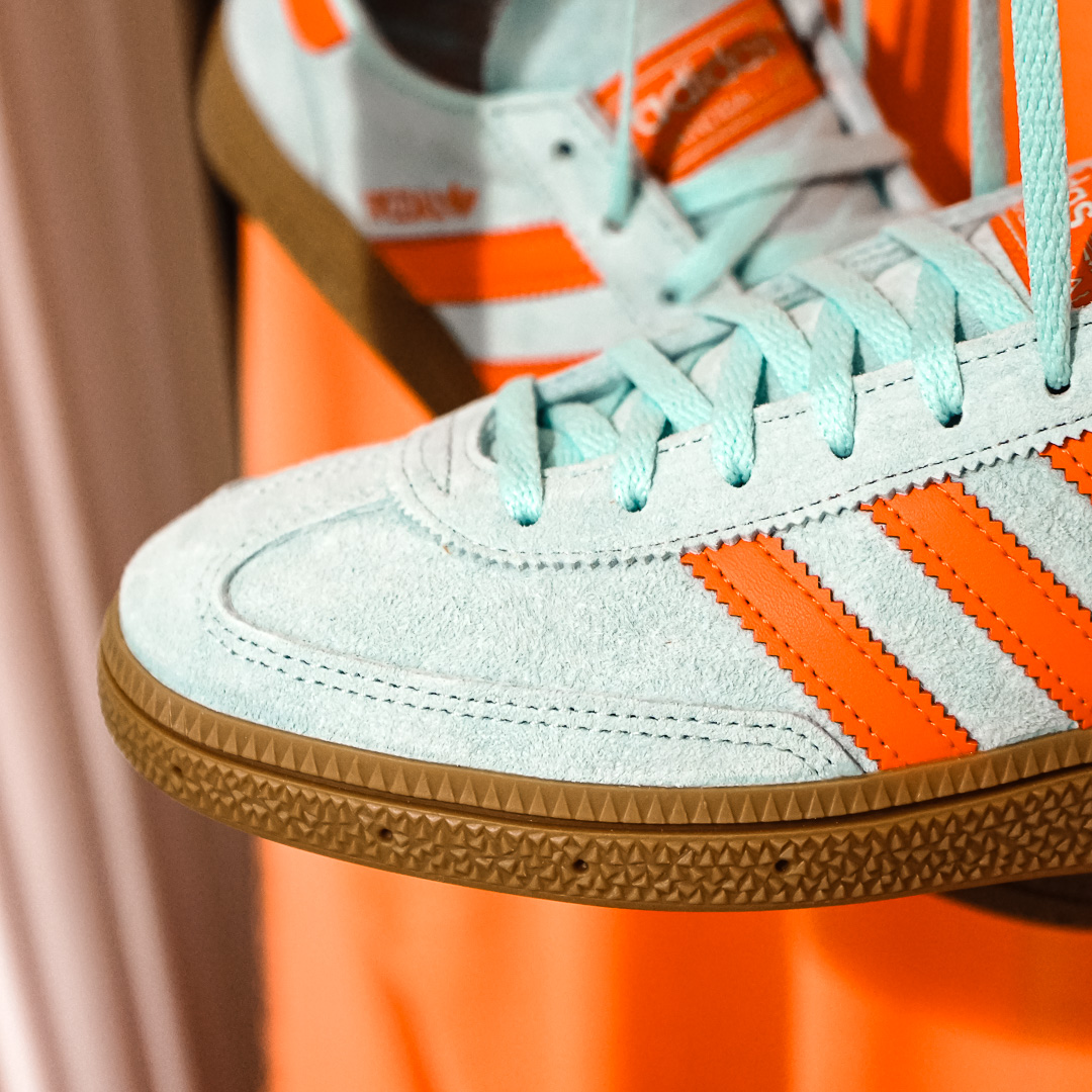 adidas Originals Handball Spezial Aqua Solekitchen