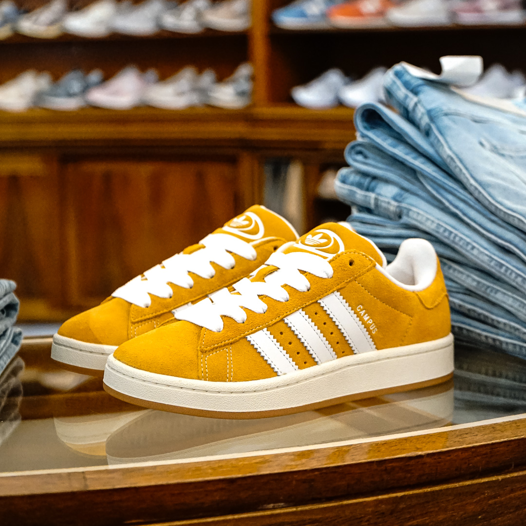 Adidas shoes 99 cents gold hotsell