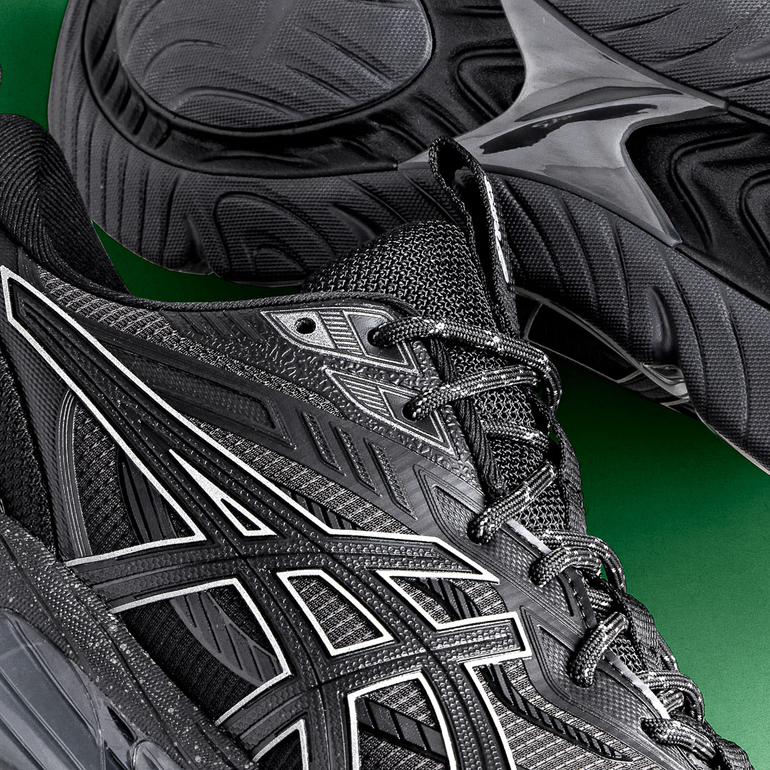 Asics gel quantum 360 all black online