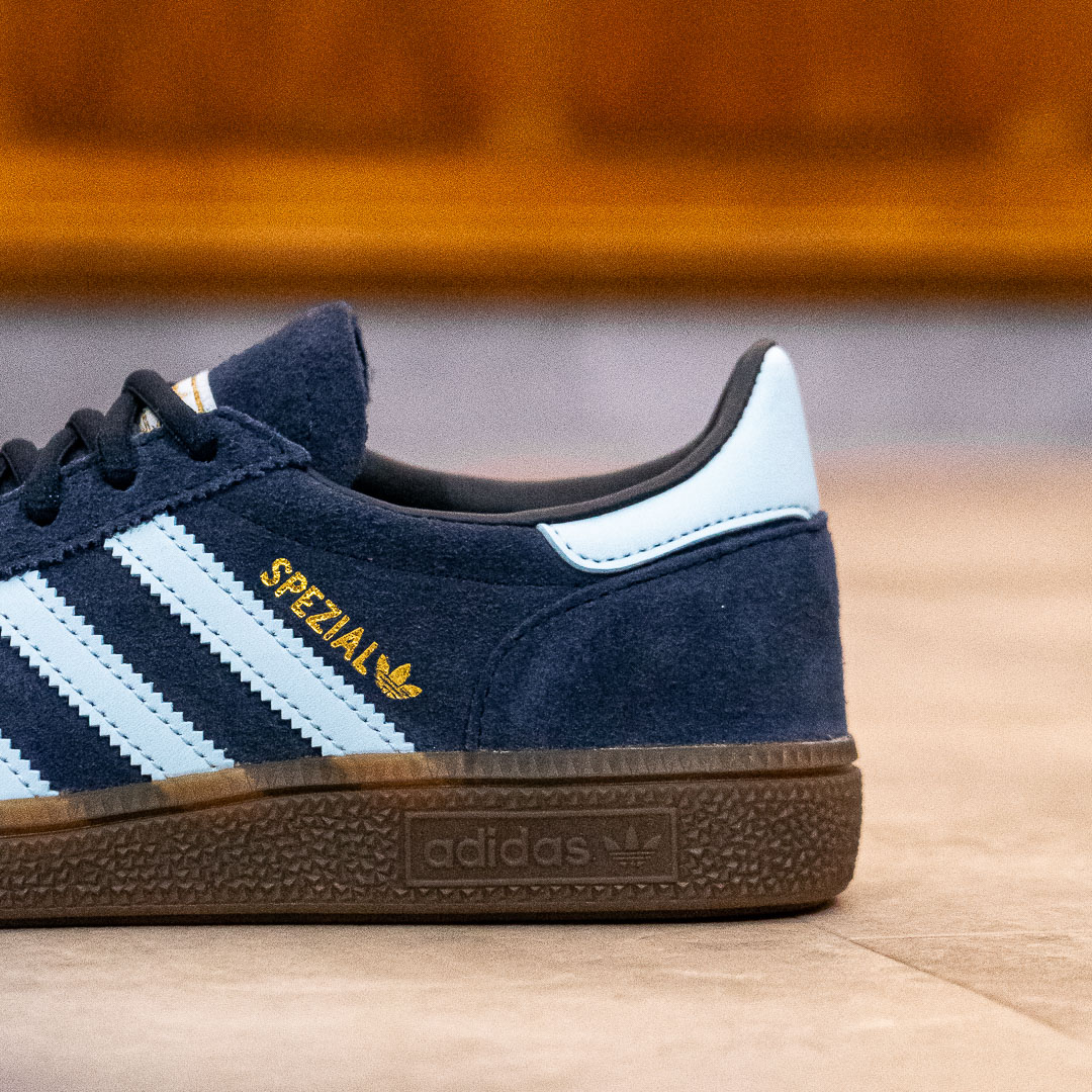 Handball Spezial Collegiate Navy