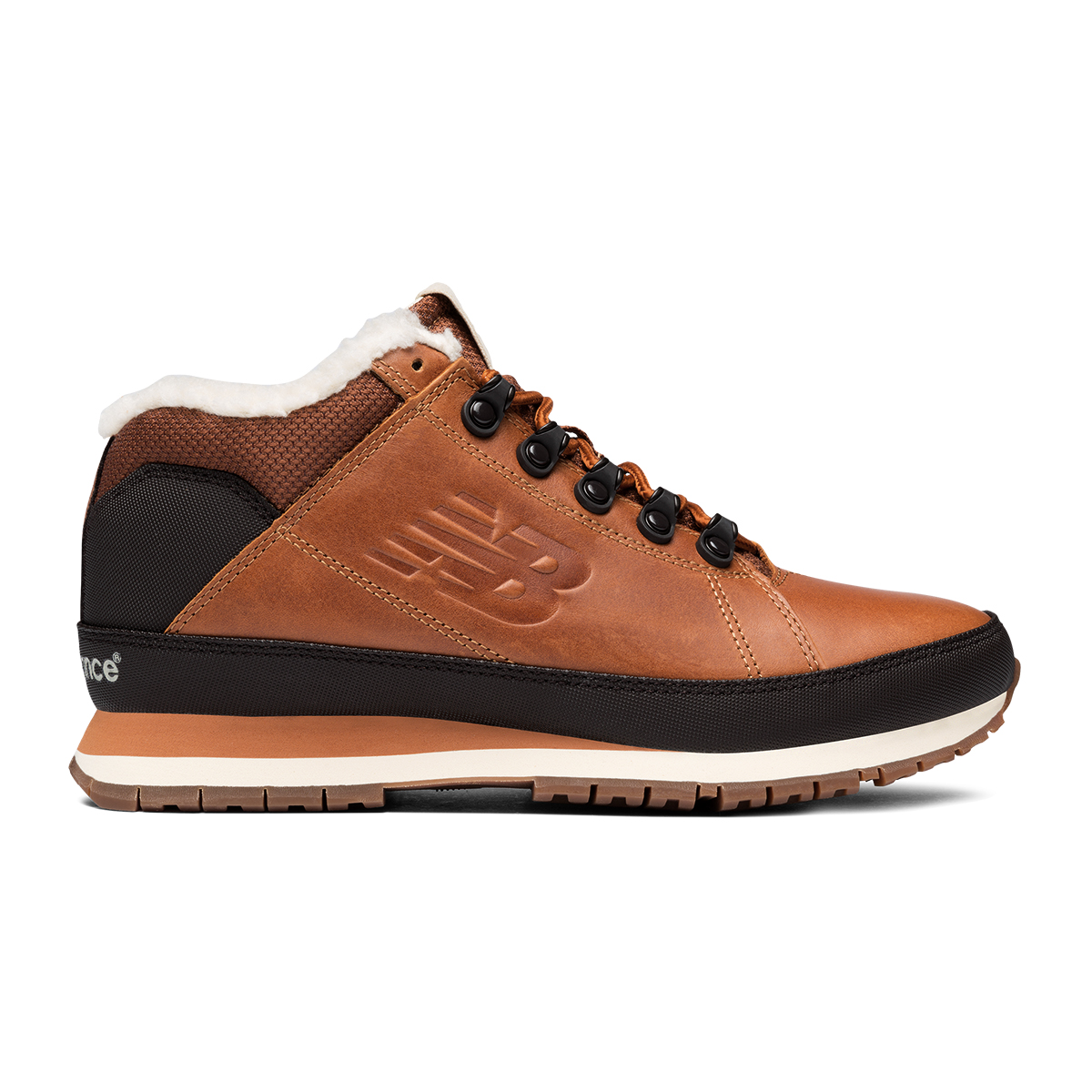 New Balance 754 Boot Tan Solekitchen